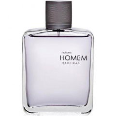 Homem Madeiras von Natura