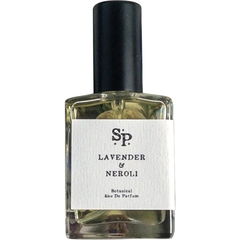 Lavender & Neroli by Sleeping Phoenix