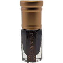 Malinau Oud by Byermia