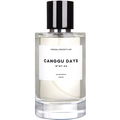 № 07-03 Canggu Days by Usual Parfums