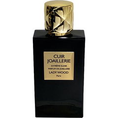 Cuir Joaillerie (Extrême Élixir) by Mademoiselle Wood