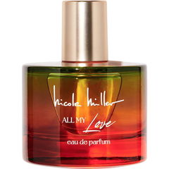 All My Love von Nicole Miller