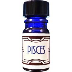 Pisces von Nui Cobalt Designs