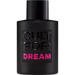 Dream by Cult For