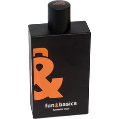Funtastic Man von Fun&Basics
