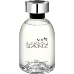 Siete Man by Alejandro Sanz