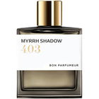 403 Myrrh Shadow von Bon Parfumeur