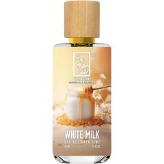 White Milk by The Dua Brand / Dua Fragrances