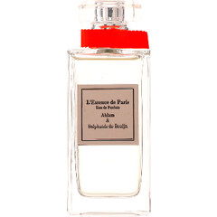 L'Essence de Paris von Stéphanie de Bruijn
