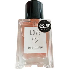 Love by Primark