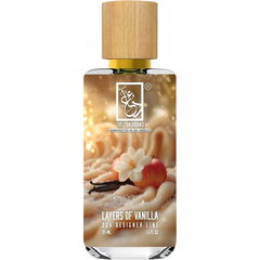 Layers of Vanilla von The Dua Brand / Dua Fragrances