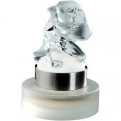 Lalique pour Homme Cristal - Athletes Edition Limitée 2009 by Lalique