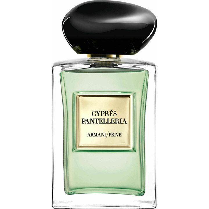 Armani Privé - Cyprès Pantelleria von Giorgio Armani Armani Privé - Cyprès Pantelleria von Giorgio Armani
