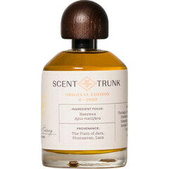 Beeswax / August 2020 von Scent Trunk