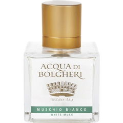 Acqua di Bolgheri - Muschio Bianco by Dr. Taffi