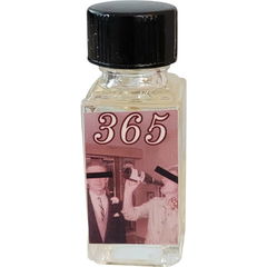 365 by Death and Floral