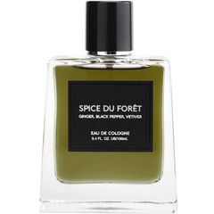 Spice du Forêt by Tru Fragrance