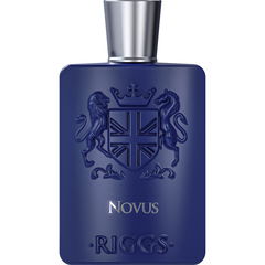 Novus by Riggs