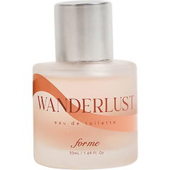 Wanderlust von ForMe