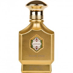 Agar Oud (Eau de Parfum) by Raydan