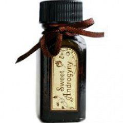 Sweet Androgyny (Perfume Oil) by For Strange Women