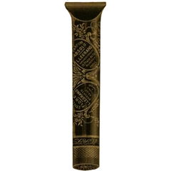 Stilli-Flore von Oriza L. Legrand