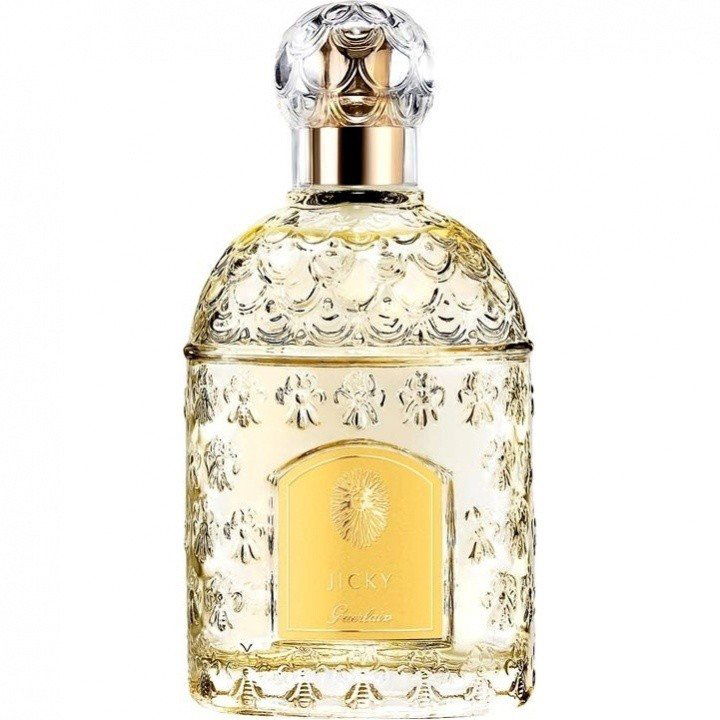 Jicky (Eau de Toilette) by Guerlain