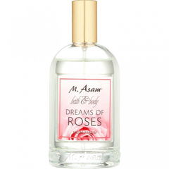 Dreams of Roses von M. Asam