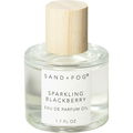 Sparkling Blackberry by Sand + Fog