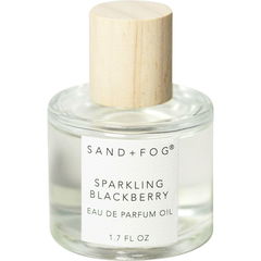 Sparkling Blackberry by Sand + Fog