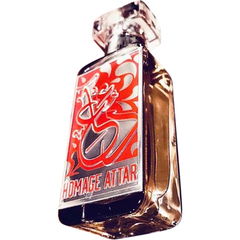 Homage Attar by The Dua Brand / Dua Fragrances
