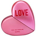 Love (Eau de Parfum) by OXX