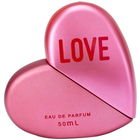 Love (Eau de Parfum) von OXX