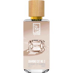 Diamond Cut No. 3 by The Dua Brand