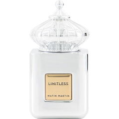 Limitless von Matin Martin