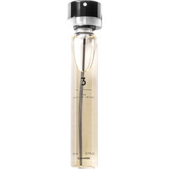 3 - The Leather Jacket Eau de Performance von Gammon