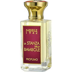 La Stanza delle Bambole (Profumo) von Nobile 1942