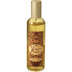 Vetyver Rhum von Provence & Nature