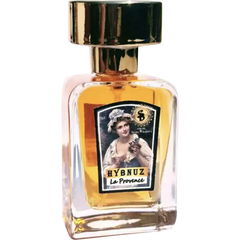 Hybnuz La Provence by Atelier Segall & Barutti
