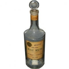 Bay Rum von Richard Hudnut