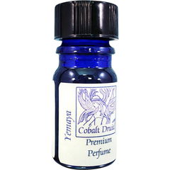 Cobalt Druid: Yemaya by Nui Cobalt Designs