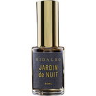 Jardin de Nuit von Hidalgo