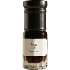 Nox von Ensar Oud
