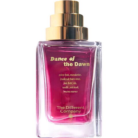 Dance of the Dawn von The Different Company