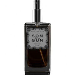 Son Of a Gun by CinisLabs