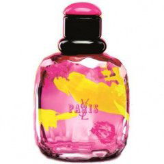 Paris Premières Roses 2015 von Yves Saint Laurent