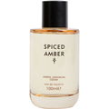 Spiced Amber by Marks & Spencer
