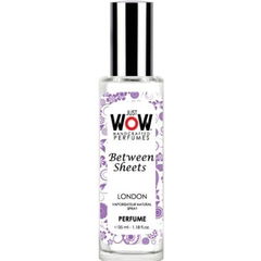Just Wow - Between Sheets von Croatian Perfume House