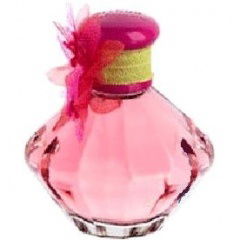 Saloon Oakwood (Voile de Parfum) von DSH Perfumes