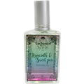 Hyacinth & Sweet Pea von Enchanted Berry